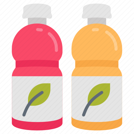 Vitamin, water, carbonated, energy, bottle, fizzy icon - Download on Iconfinder