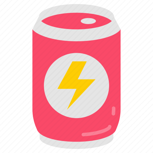 Energy, drinks, power, drink, soft, beverages, vitamin icon - Download on Iconfinder