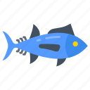 tuna, fish, sailfish, sardine, bluefin