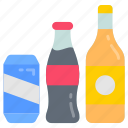 beverages, drinks, potables, cold, softdrinks