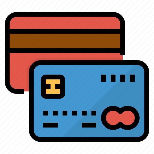 Card, credit, pay, payment icon - Download on Iconfinder