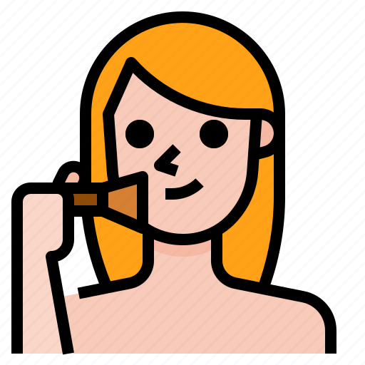 Beauty, cosmetic, face, health icon - Download on Iconfinder