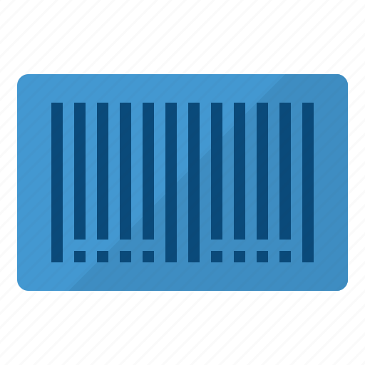 Barcode, code, product, scan icon - Download on Iconfinder