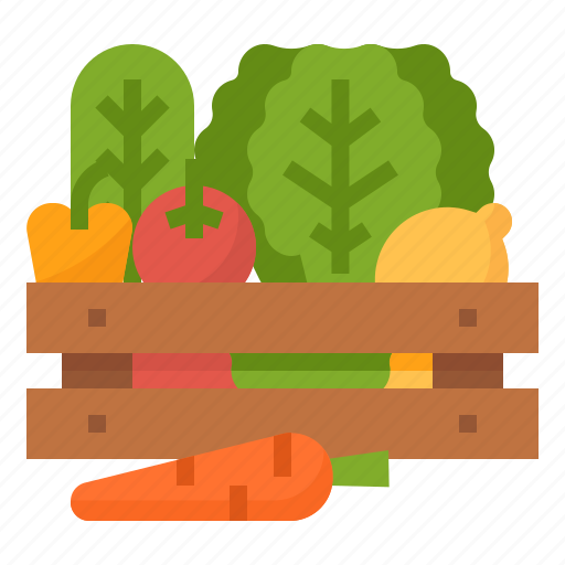 Food, groceries, ingredients, vegetables icon - Download on Iconfinder