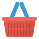 basket, buy, purchase, shopping