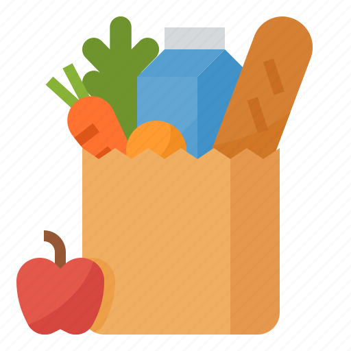 Food, grocery, store, supermarket icon - Download on Iconfinder