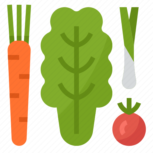 Diet, food, healthy, vegetables icon - Download on Iconfinder