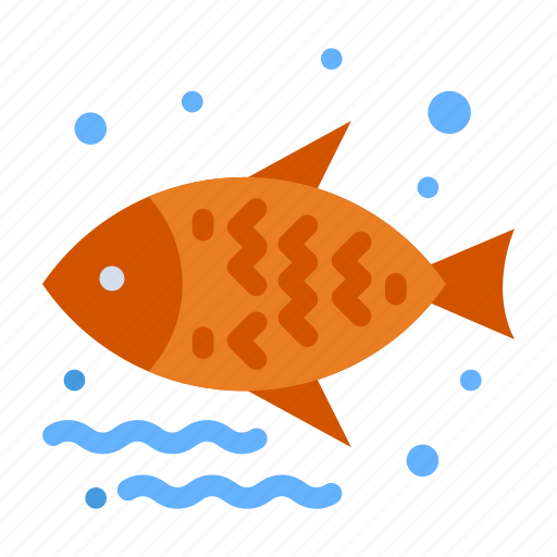 Fish, food, sea, supermarket icon - Download on Iconfinder