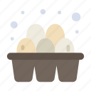 egg, eggs, food, supermarket