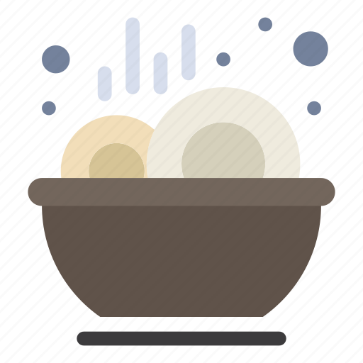 Bowl, food, soup, stew icon - Download on Iconfinder
