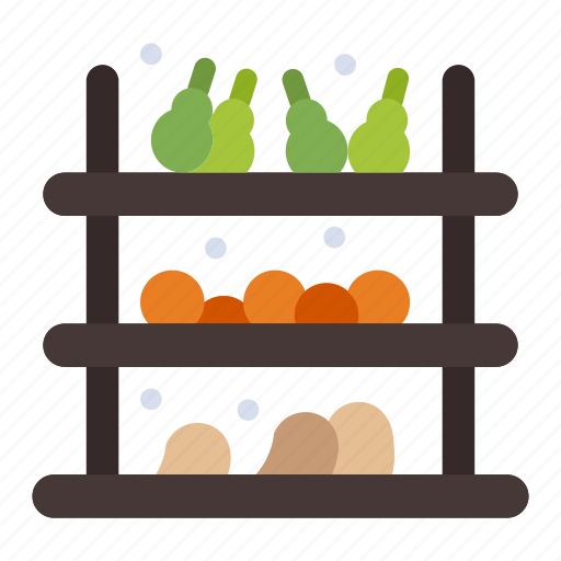 Fruit, grocery, shopping, supermarket icon - Download on Iconfinder