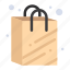 bag, shopping, supermarket 