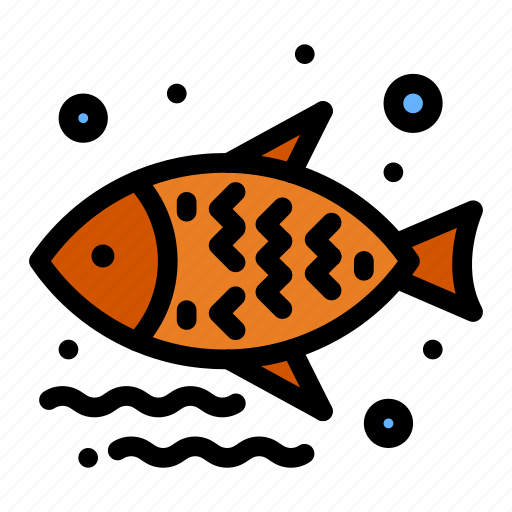 Fish, food, sea, supermarket icon - Download on Iconfinder