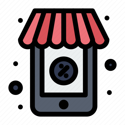Online, shopping, supermarket icon - Download on Iconfinder
