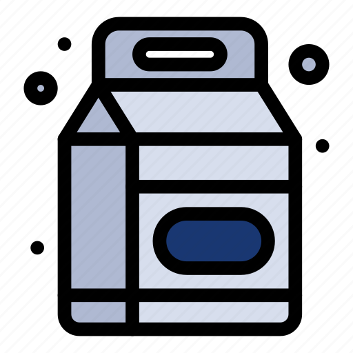 Beverage, bottle, milk, supermarket icon - Download on Iconfinder
