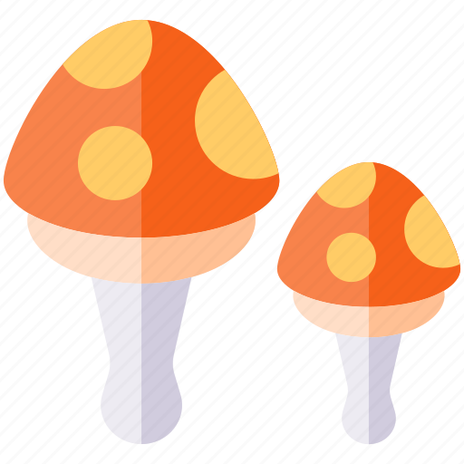 Mushroom, tree mushroom, vegetable, fungi, fungus, shroom, supermarket icon - Download on Iconfinder