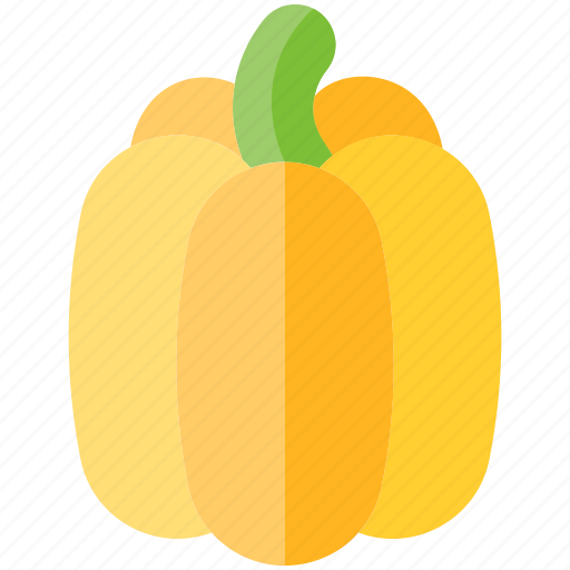 Fruit, paprika, salad, spicy, vegetables, supermarket icon - Download on Iconfinder