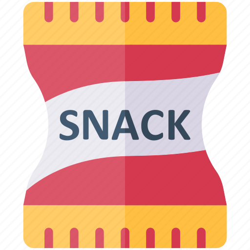 Chips, potato, food, junk, snack, supermarket icon - Download on Iconfinder