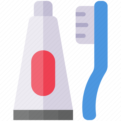 Dental, toothbrush, toothpaste, supermarket icon - Download on Iconfinder