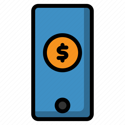 E-money, payment, money, online, shopping icon - Download on Iconfinder