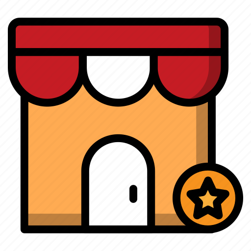Shopping, supermarket, market, shop, review icon - Download on Iconfinder
