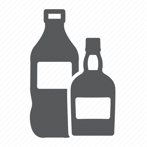 Cola, alcohol, soda, supermarket, whisky, department, drinks icon - Download on Iconfinder
