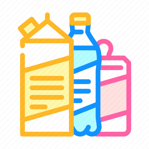 Milk, drink, supermarket, selling, department, bakery icon - Download on Iconfinder