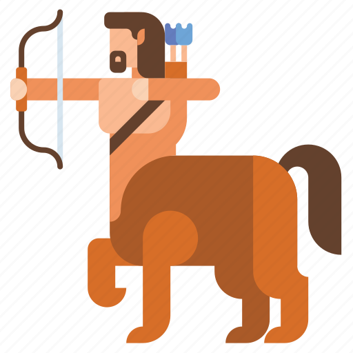 Centaur, fantasy, legend, myth icon - Download on Iconfinder