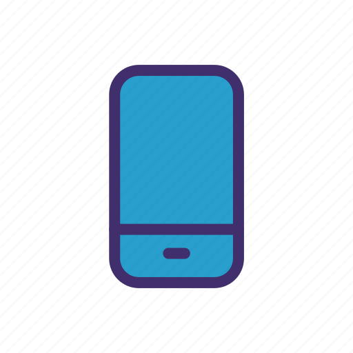 Device, mobile, phone, smartphone, technology icon - Download on Iconfinder