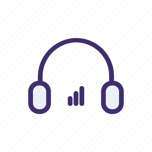 Audio, media, music, play, sound, speaker, volume icon - Download on Iconfinder