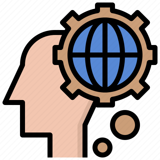 Earth, globe, grid, internet, wireless, world, worldwide icon - Download on Iconfinder