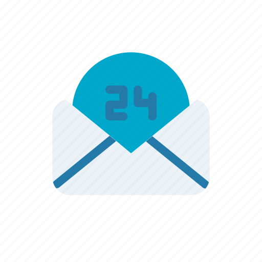 Chat, email, envelope, letter, mail, message, support icon - Download on Iconfinder