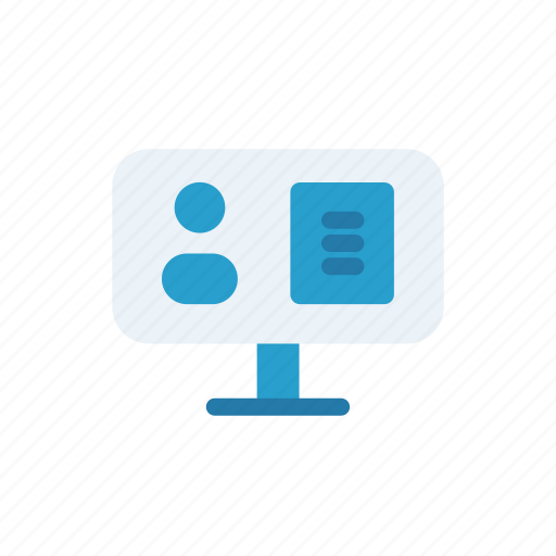 Data, document, extension, file, file format, format, paper icon - Download on Iconfinder