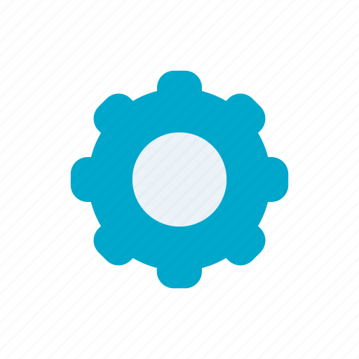 Customer, gear, help, information, question, service, support icon - Download on Iconfinder