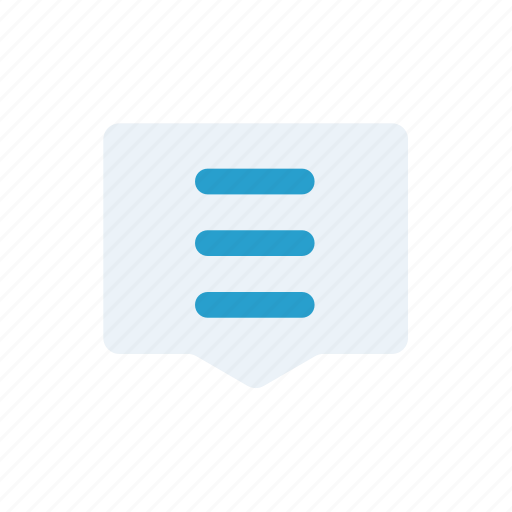 Chat, communication, email, interaction, letter, mail, message icon - Download on Iconfinder