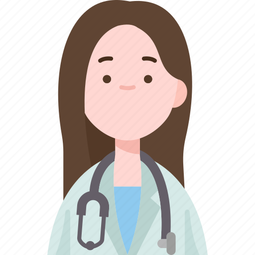 Doctor, medical, physician, hospital, healthcare icon - Download on Iconfinder
