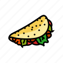 taco, fast, food, burger, hamburger, pizza