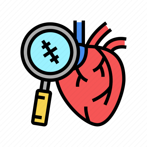 Heart, surgery, medicine, clinic, operation, lips icon - Download on Iconfinder