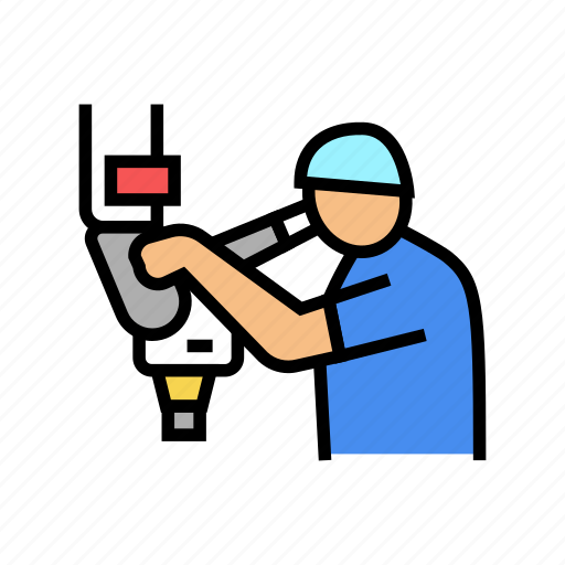 Microsurgery, doctor, work, surgery, medicine, clinic icon - Download on Iconfinder