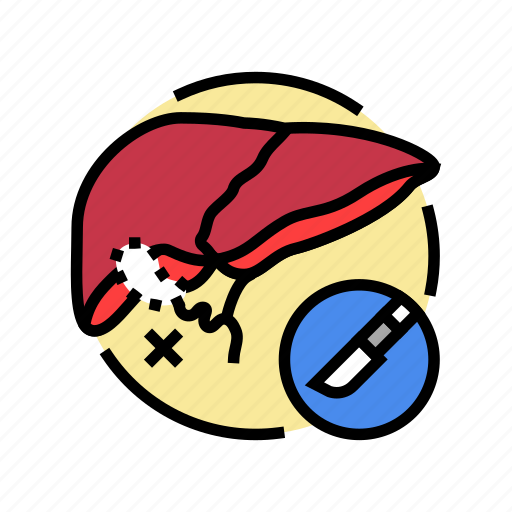 Cholecystectomy, surgery, operate, room, invasive, doctor icon - Download on Iconfinder