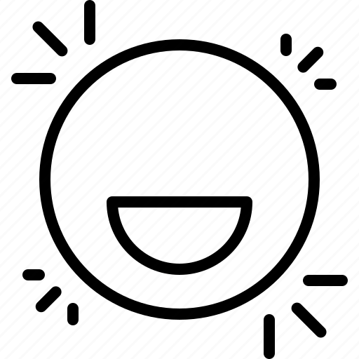 Emoji, smile, review, emoticon, happy icon - Download on Iconfinder