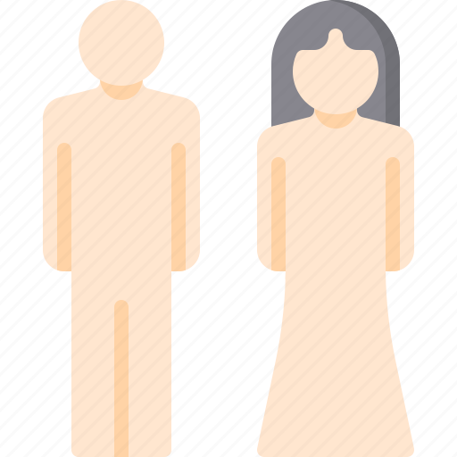 Man, couple, gender, women, people icon - Download on Iconfinder