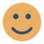 happy, emoji, survey, customer, opinion, review 