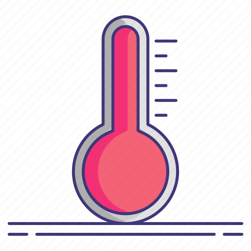 Staying, warm, temperature, thermometer icon - Download on Iconfinder