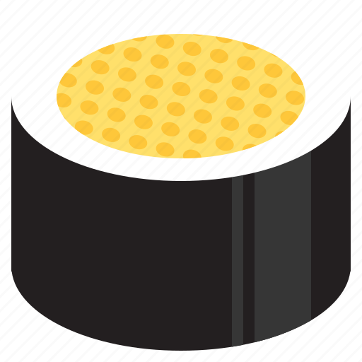 Cooking, dessert, food, restaurant, sushi icon - Download on Iconfinder