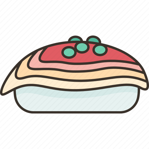 Aji, fish, sushi, japanese, restaurant icon - Download on Iconfinder