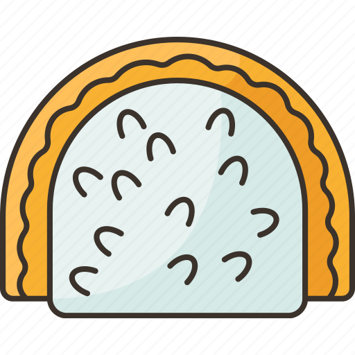 Inari, tofu, pocket, sushi, rice icon - Download on Iconfinder