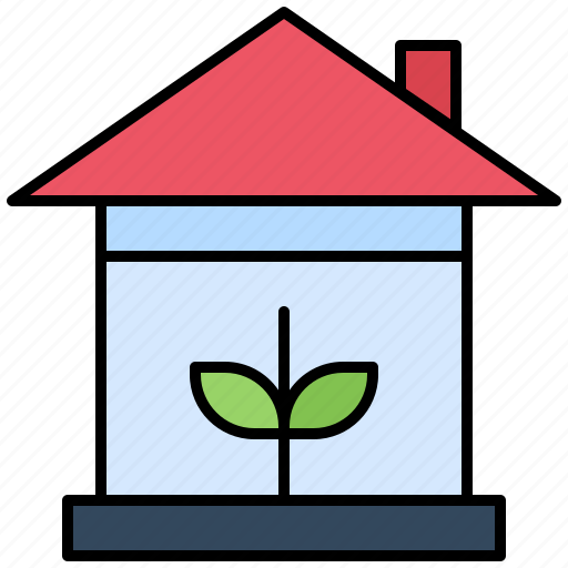 Electric, energy, home, house icon - Download on Iconfinder