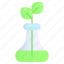 flask, glass, science, lab, chemistry, laboratory, chemical, biology, research
