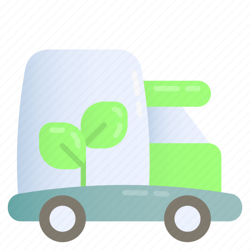 Truck, transportation, transport, vehicle, delivery, cargo, freight icon - Download on Iconfinder